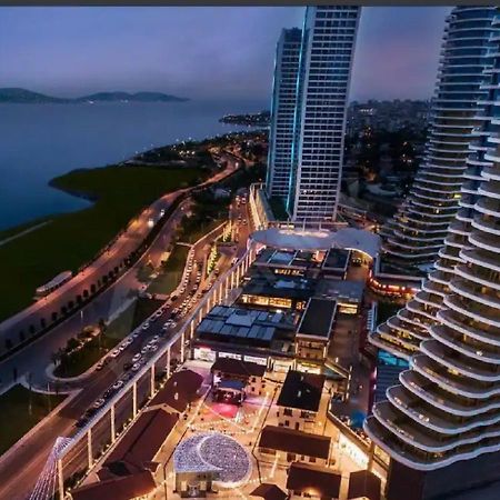 Kartal Lueks Daire Κωνσταντινούπολη Εξωτερικό φωτογραφία